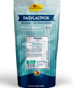 Kókusz fagylaltpor 2,05 kg