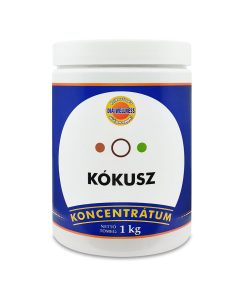 DW KÓKUSZ KONCENTRÁTUM 1 kg