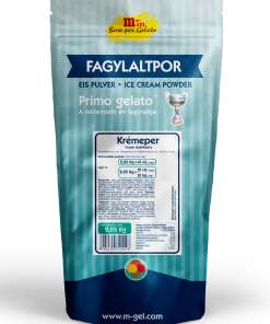 Krémeper fagylaltpor 2,05 kg