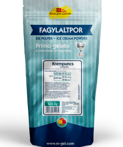 Krémpuncs fagylaltpor 2,05 kg