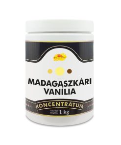 Madagaszkári Vanília Koncentrátum