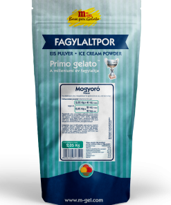 Mogyoró classic fagylaltpor 2,05 kg