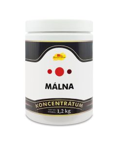 Málna koncentrátum