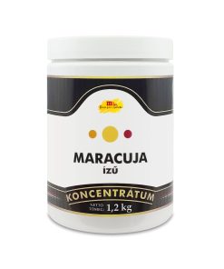 Maracuja ízű koncentrátum