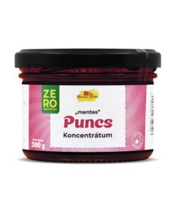 Mentes puncs koncentrátum 0,2 kg