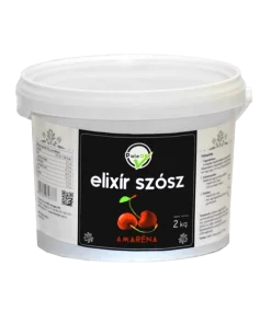 PALEOK ELIXÍR SZÓSZ AMARÉNA 2 kg