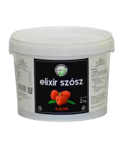 PALEOK ELIXÍR SZÓSZ MÁLNA 2 kg