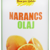 Narancs olaj aroma 0,45 kg
