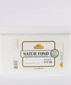 Natúr fond