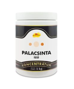 Palacsinta ízű koncentrátum