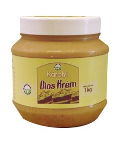Paleo Diós Károlyi krém