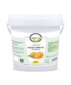 PALEO NARANCS dzsem 1 kg