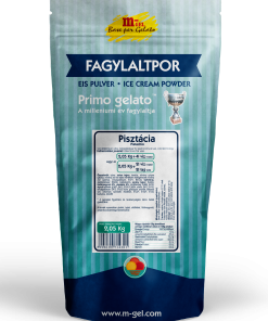 Pisztácia fagylaltpor 2,05 kg