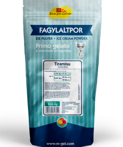 Tiramisu fagylaltpor 2,05 kg