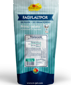 TRIPLACSOKI TEJ FAGYLALTPOR 2,05 kg