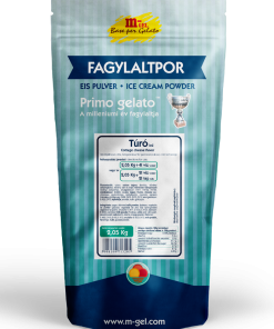 Túró ízű fagylaltpor 2,05 kg