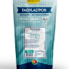 Túrótorta ízű fagylaltpor 2,05 kg