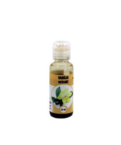 VANÍLIA EXTRACT 0,025 l