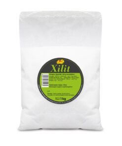 Xylit nyírfacukor
