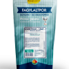 Zöldcitrom-lime ízű fagylaltpor 2,05 kg