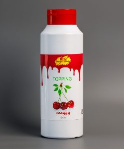 Meggy öntet 1,2 kg