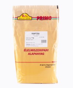 Xantán gumi 1 kg