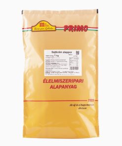 SAJTKRÉMPOR NATÚR 1 kg