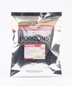 Horizons pisztácia fagylaltpor 2 kg