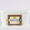 Tiramisu ízű fond