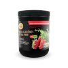 Kollagénes italpor epres-matcha ízű