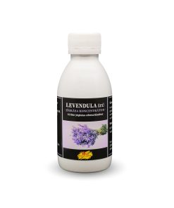 Levendula ízű jégkásakoncentrátum 0,15 kg
