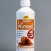 Mentes karamell ízű öntet fagyihoz/sütihez 500 g