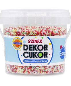 Nonpareille édesítőszerrel (xylit) 0,25 kg