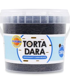 Dia-wellness tortadara 250 g
