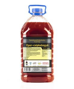 EPER-CSIPKEBOGYÓ GYÜMÖLCSVELŐ KÉSZÍTMÉNY 6 kg