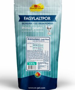 KRÉMOLASZ CSOKI PLUSZ FAGYLALTPOR 2,05 kg