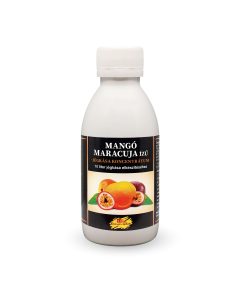 Mangó-Maracuja ízű jégkása koncentrátum 0,15 kg