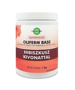 OLIFERM HIBISZKUSZ