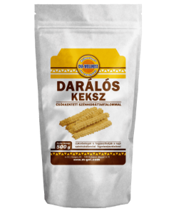 Dia-Wellness Darálós keksz alap