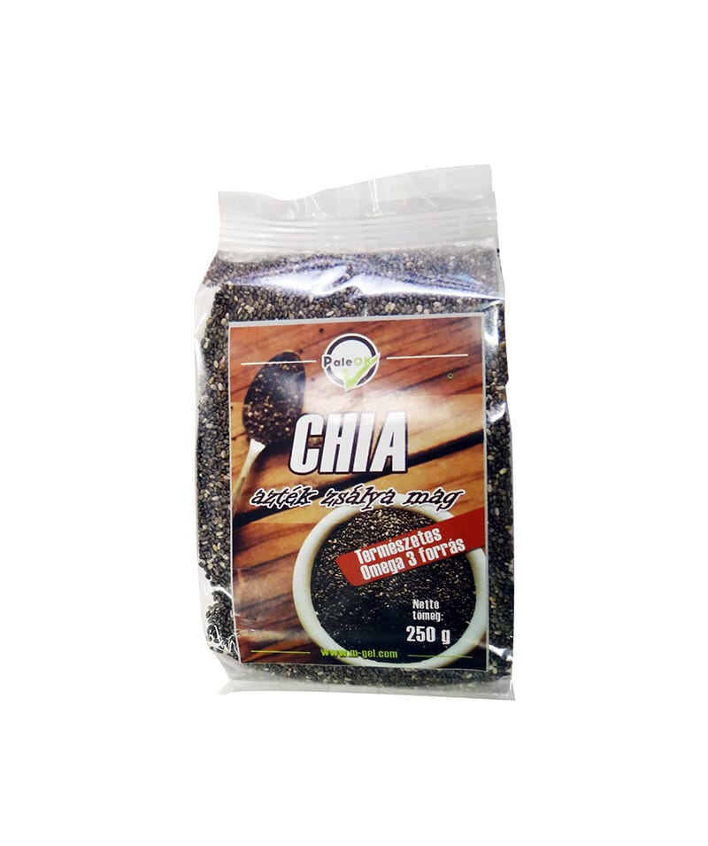 Paleo Chiamag