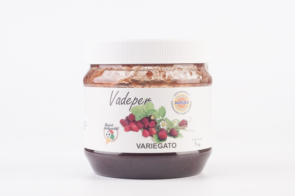 Dia-wellness vadeper variegato