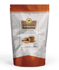 Gluténmentes keksz mix