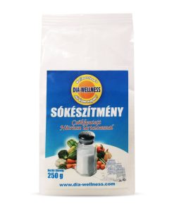 Dia-Wellness Sókészítmény 250g