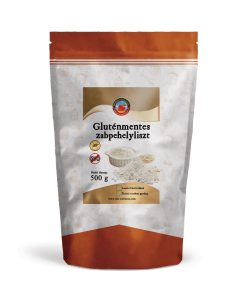 Gluténmentes zabpehelyliszt
