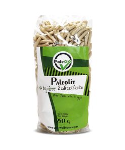 Paleo Csőtészta