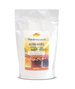 Pektin keverék sütésálló lekvárhoz 500g