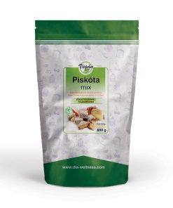 GM Vegán piskóta mix