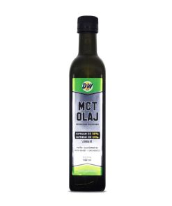 DW VIP MCT olaj