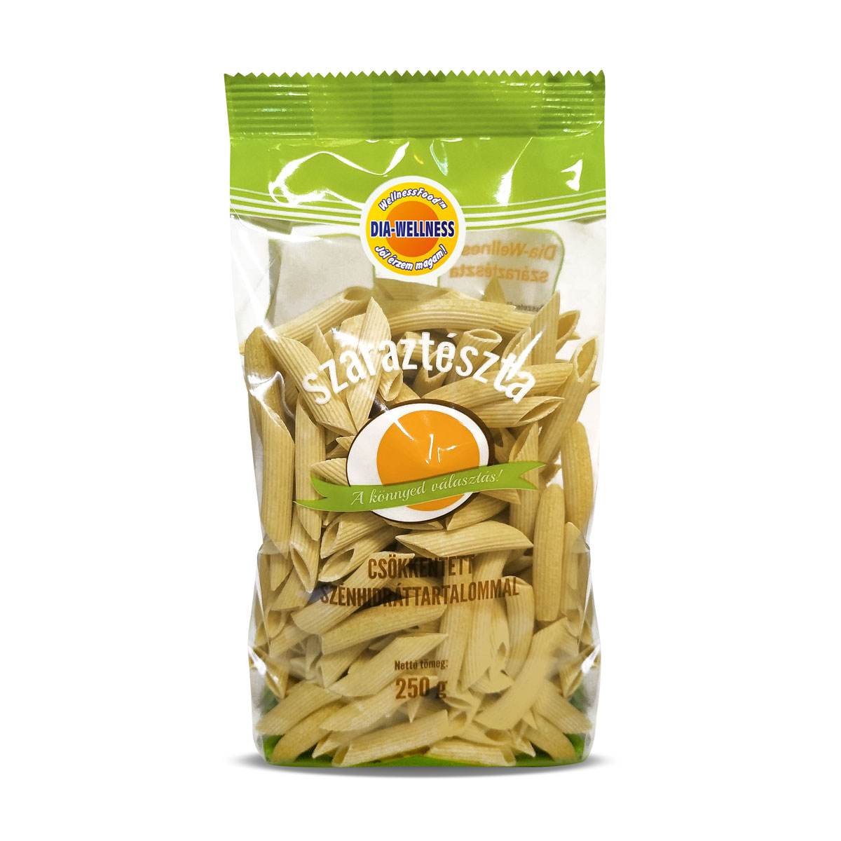 Dia-Wellness Penne tészta