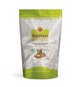Dia-Wellness Sütőliszt